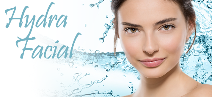 Naturale Touch Spatique Signature Facials