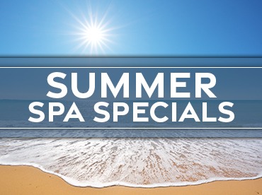 Naturale Touch Spa Specials