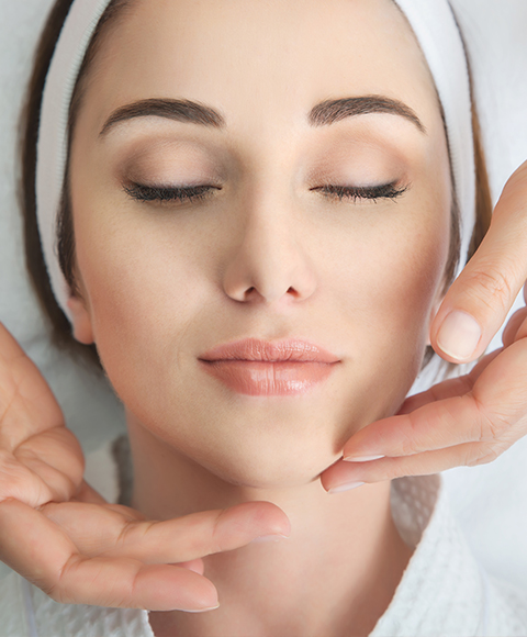 Herbal Masque