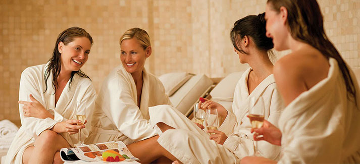 Relax and Smooze